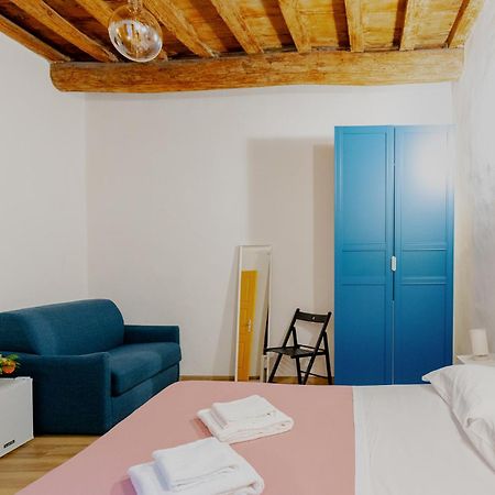 Florence David'S Guesthouse Екстер'єр фото
