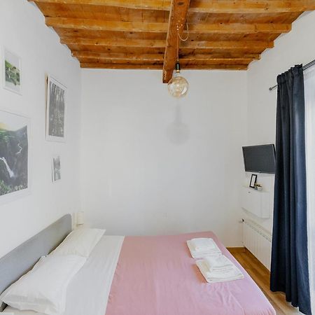Florence David'S Guesthouse Екстер'єр фото