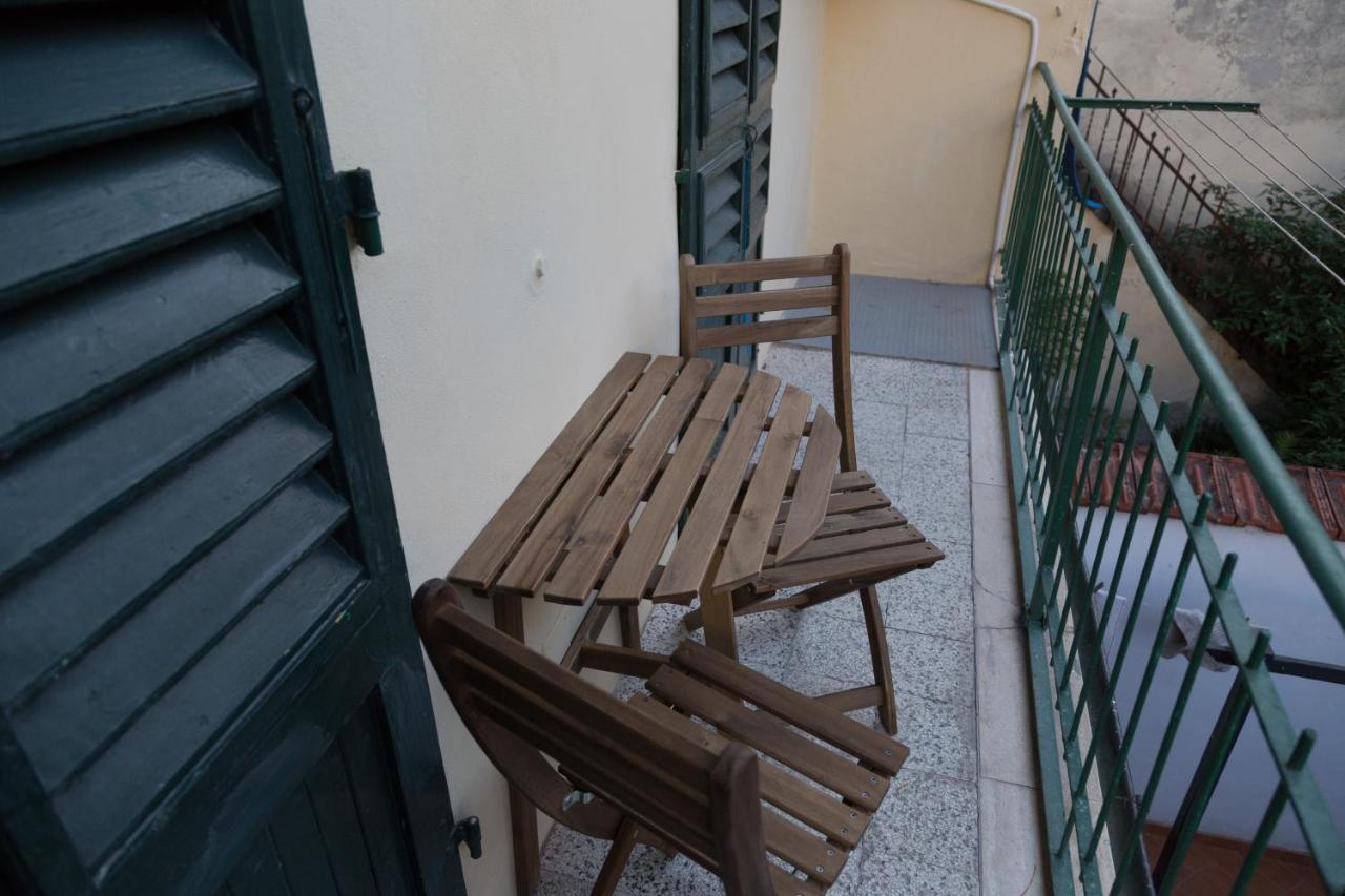 Florence David'S Guesthouse Екстер'єр фото