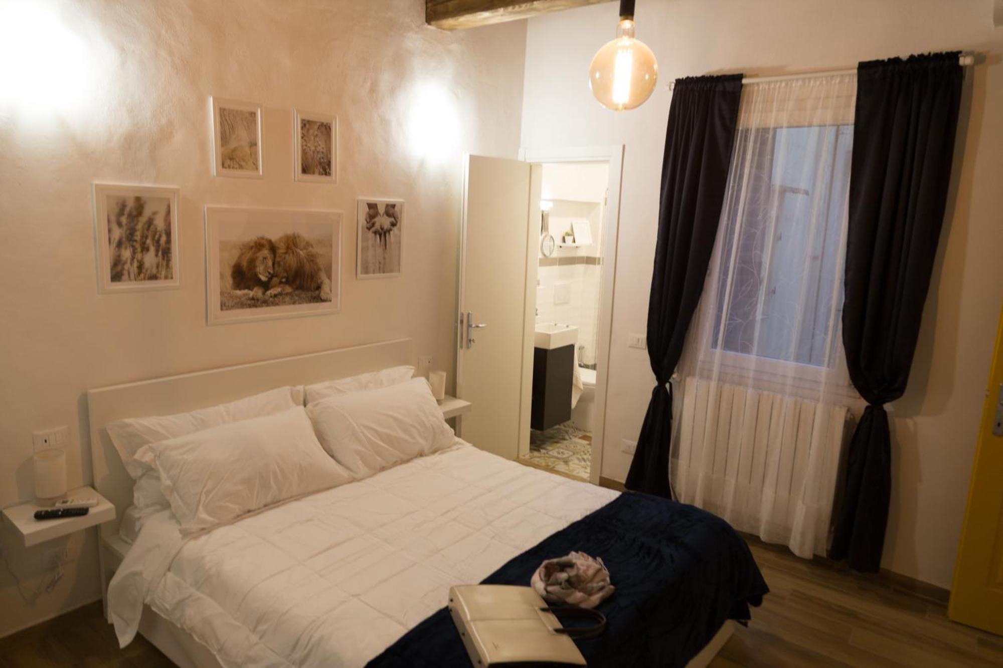 Florence David'S Guesthouse Екстер'єр фото