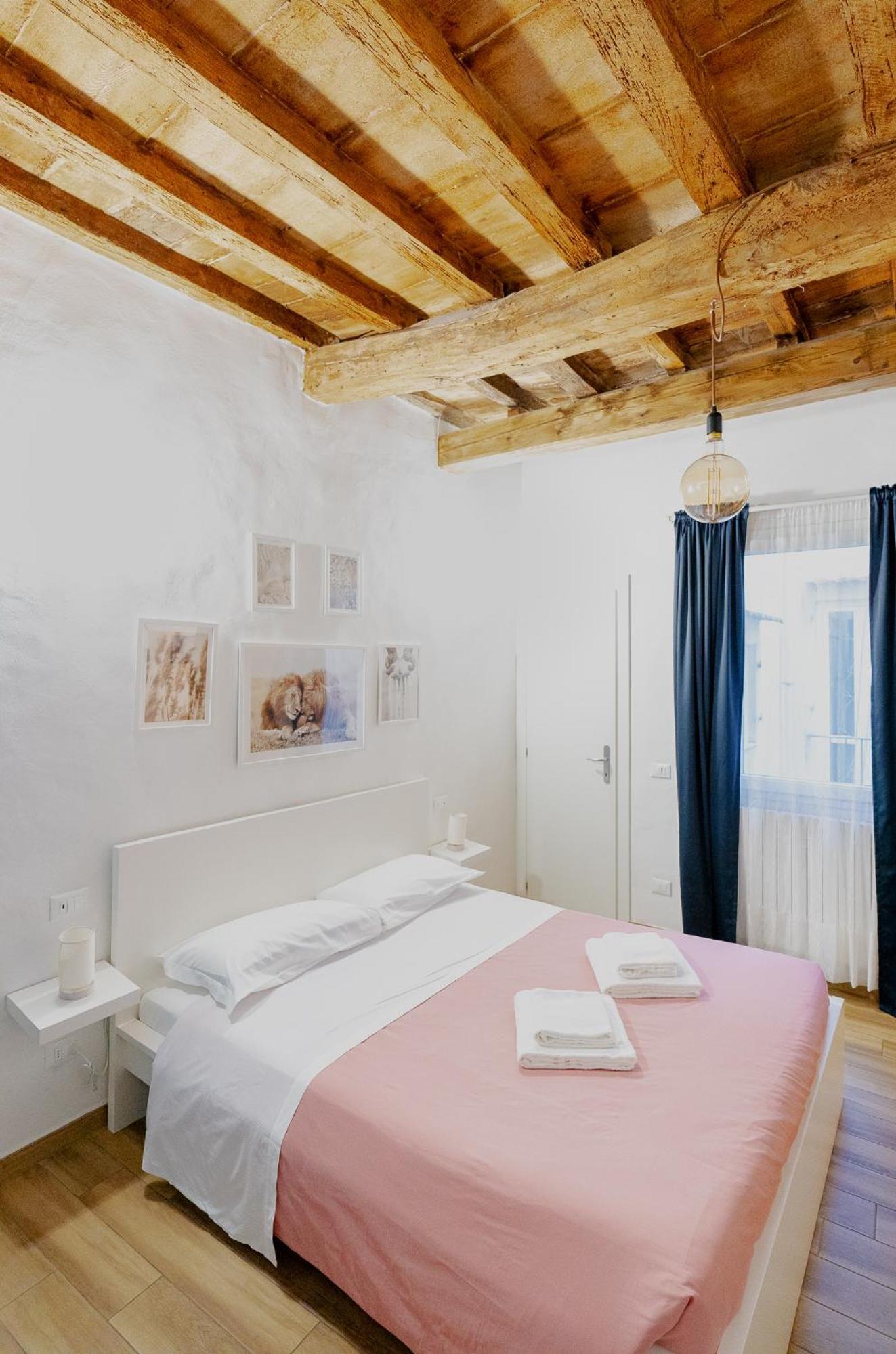 Florence David'S Guesthouse Екстер'єр фото