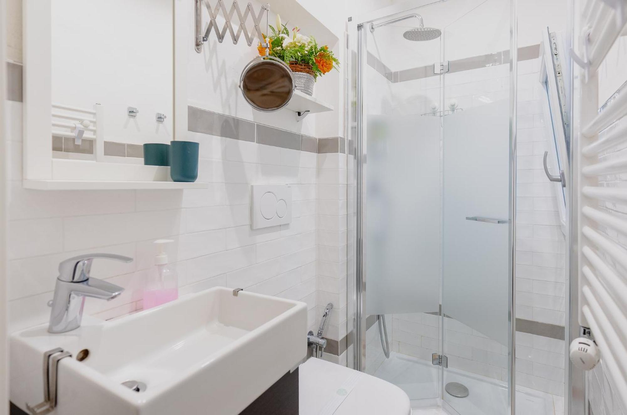 Florence David'S Guesthouse Екстер'єр фото