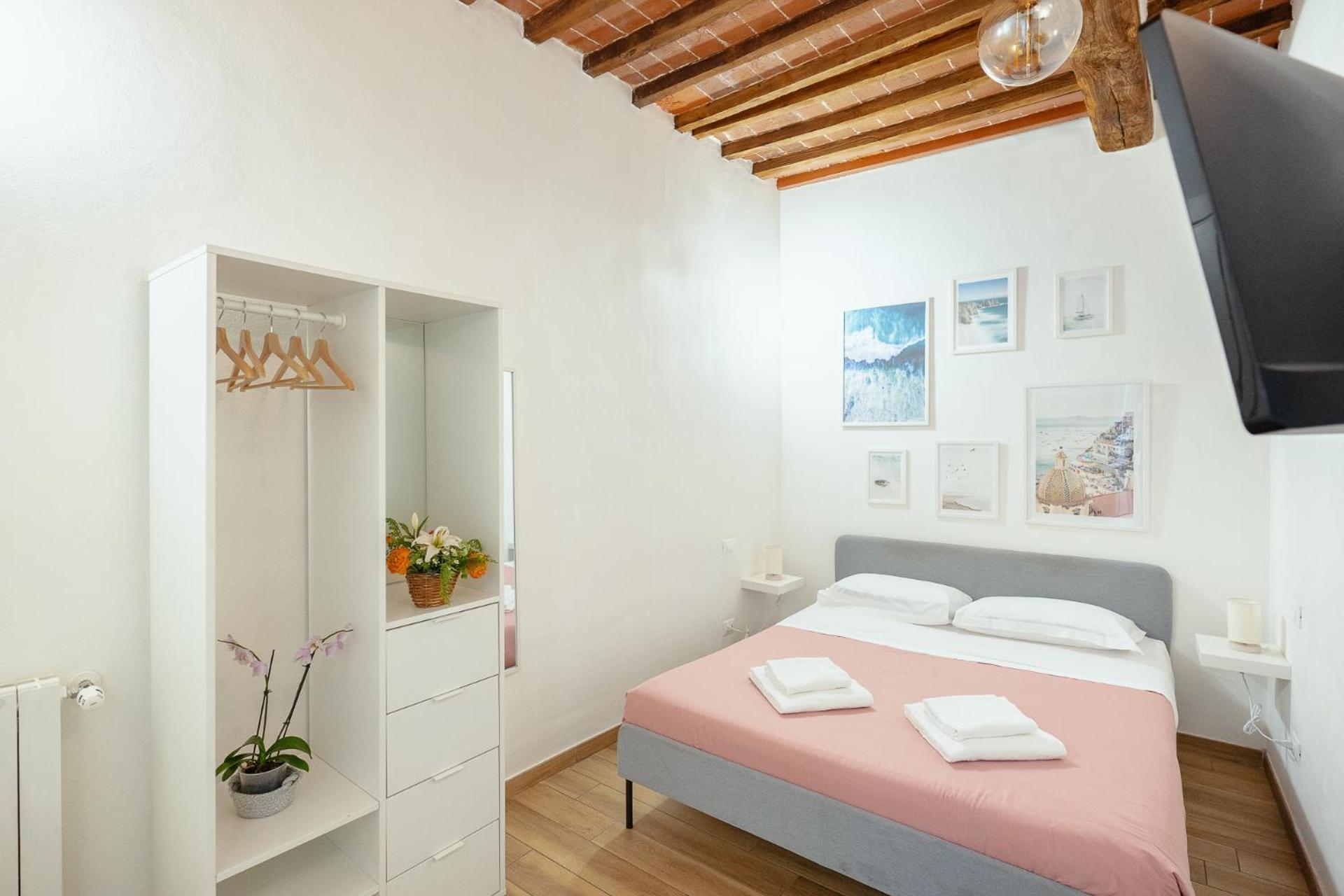 Florence David'S Guesthouse Екстер'єр фото