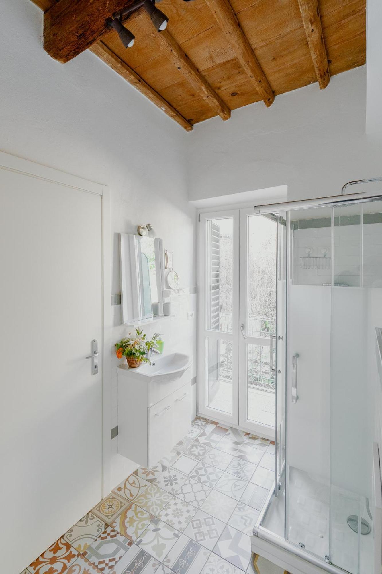 Florence David'S Guesthouse Екстер'єр фото