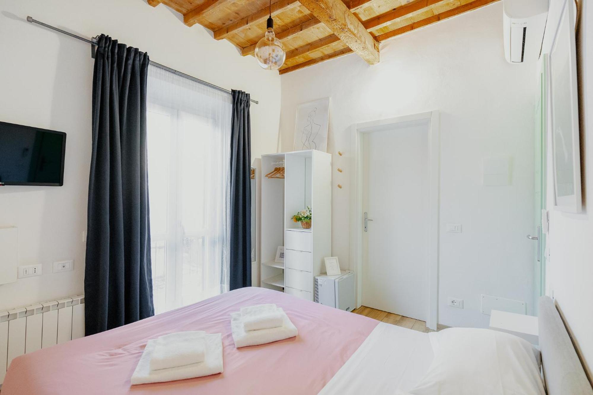 Florence David'S Guesthouse Екстер'єр фото