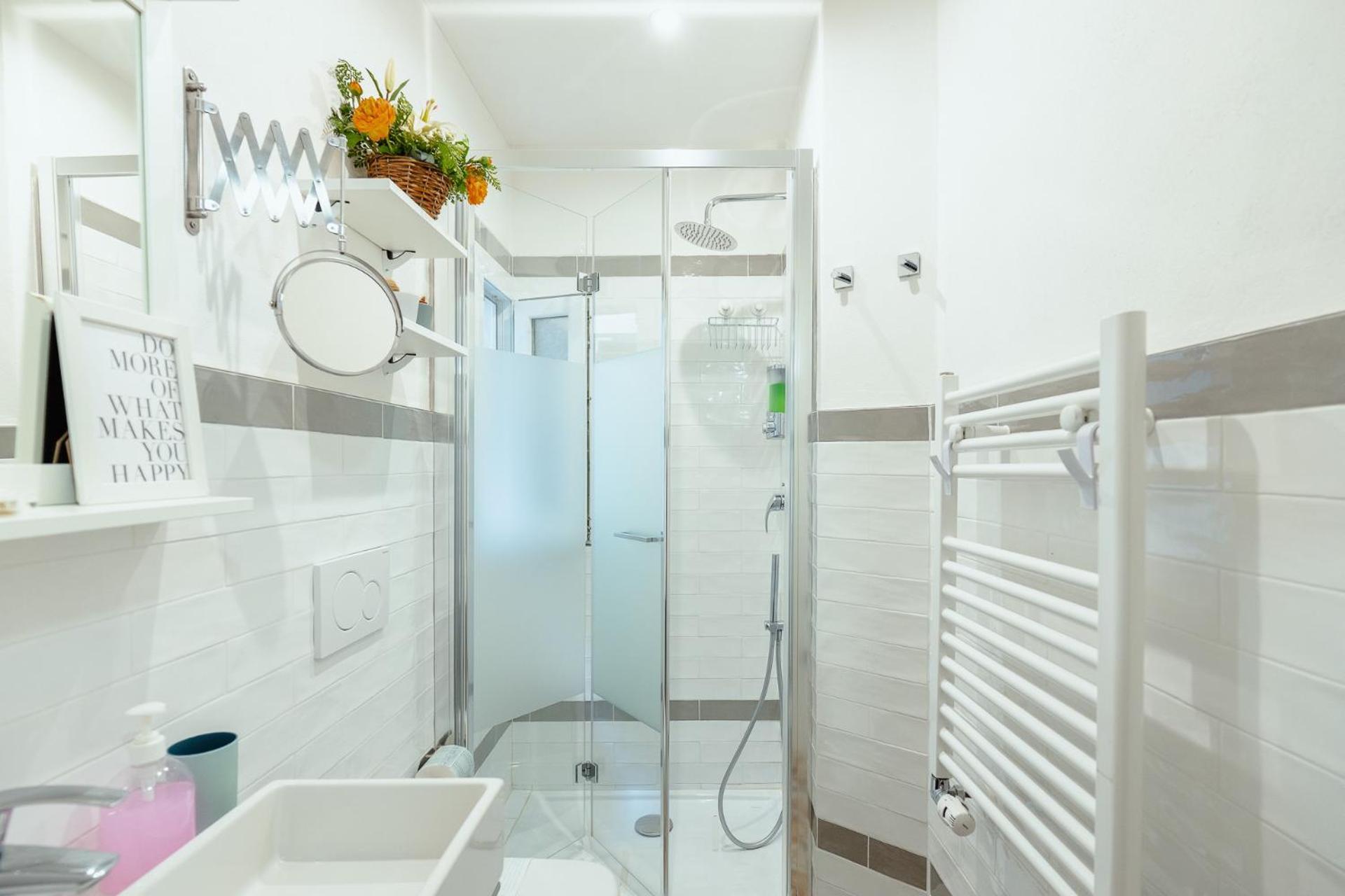 Florence David'S Guesthouse Екстер'єр фото