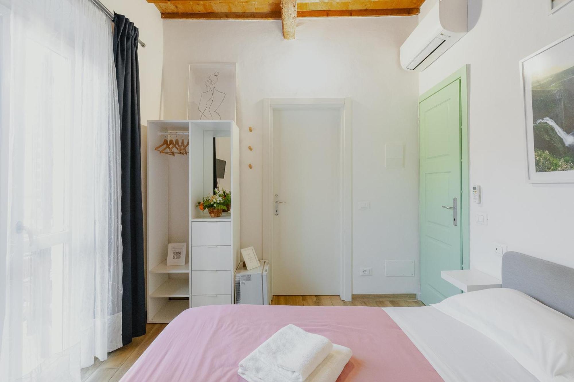 Florence David'S Guesthouse Екстер'єр фото
