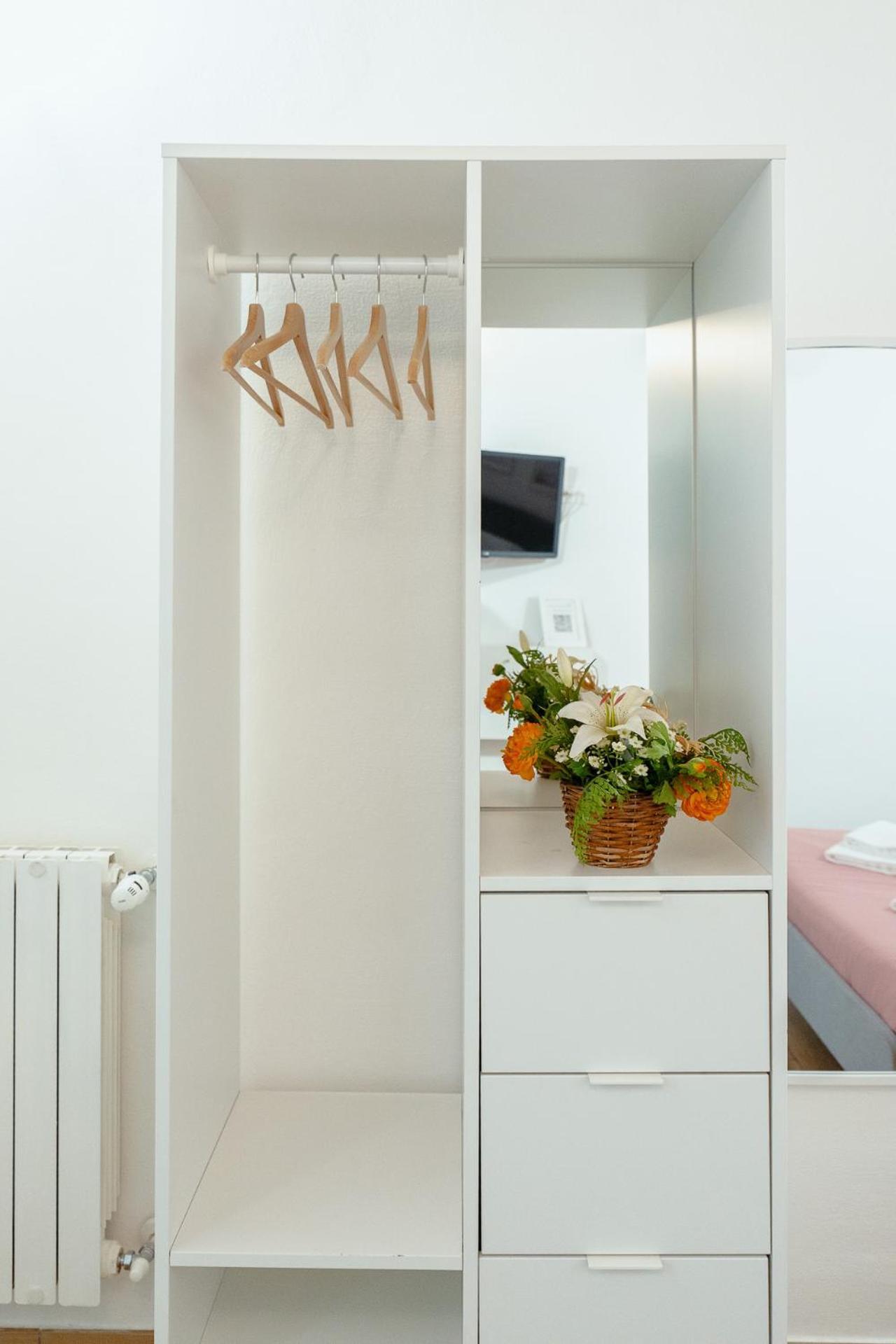 Florence David'S Guesthouse Екстер'єр фото