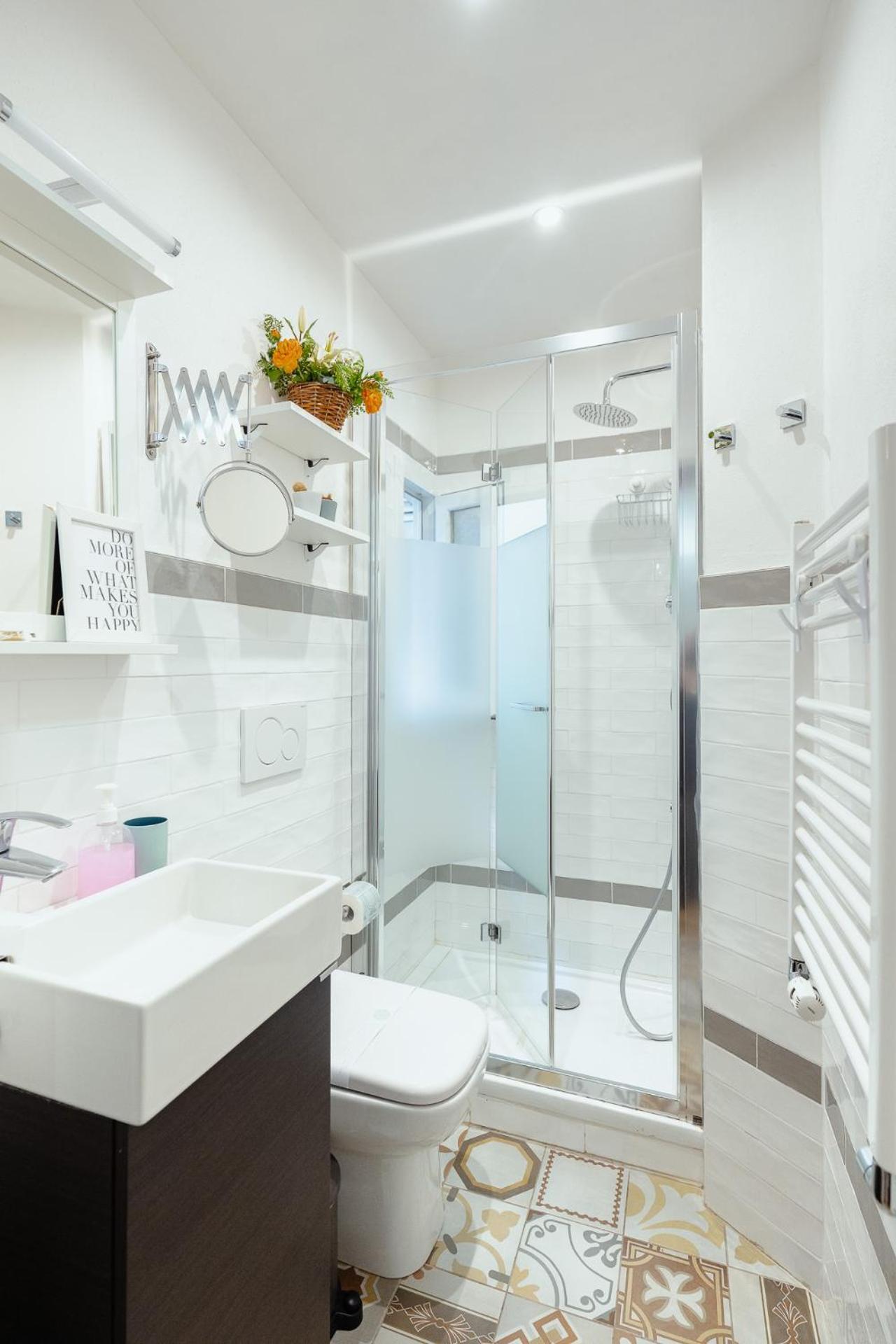 Florence David'S Guesthouse Екстер'єр фото