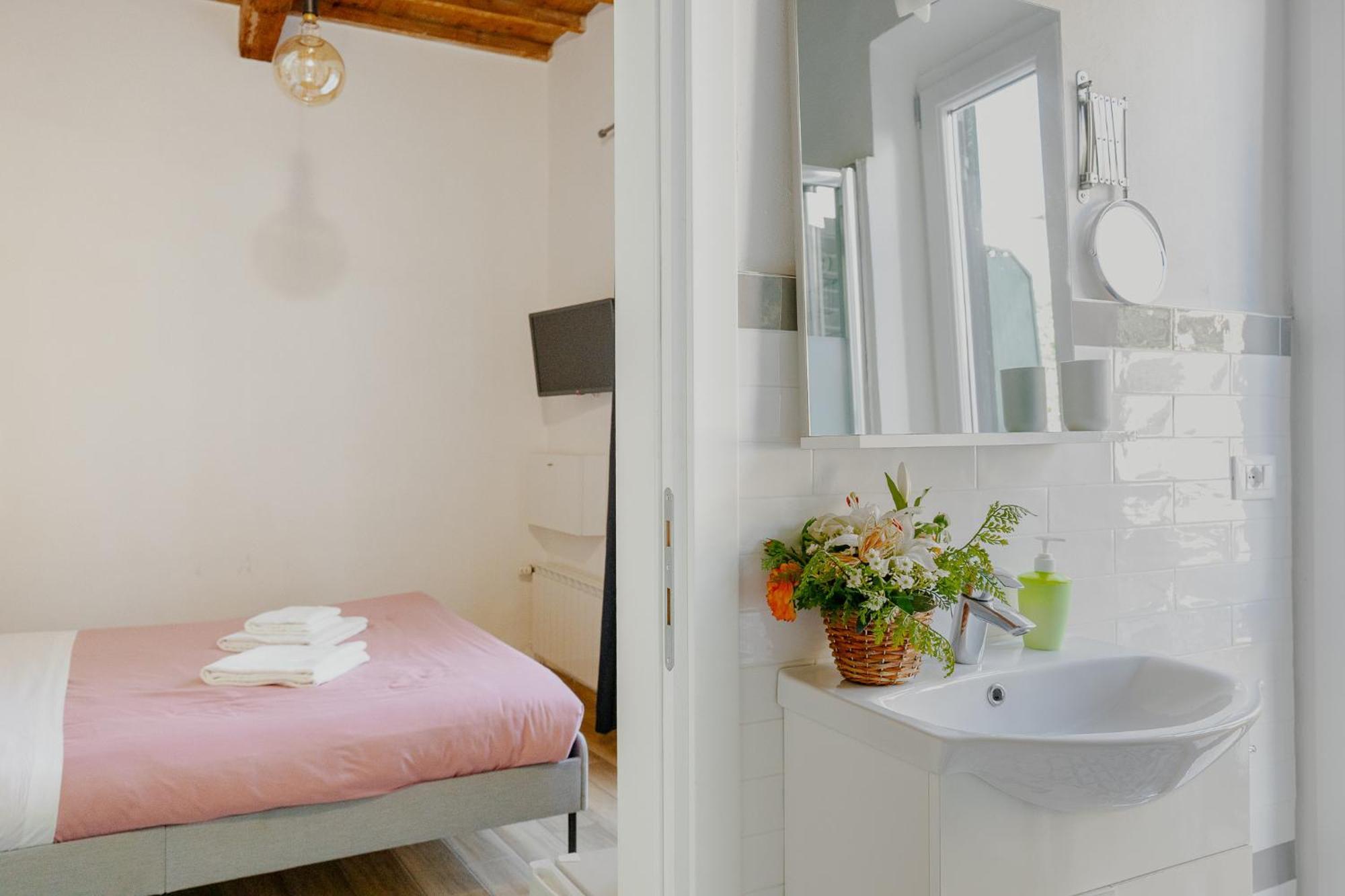 Florence David'S Guesthouse Екстер'єр фото