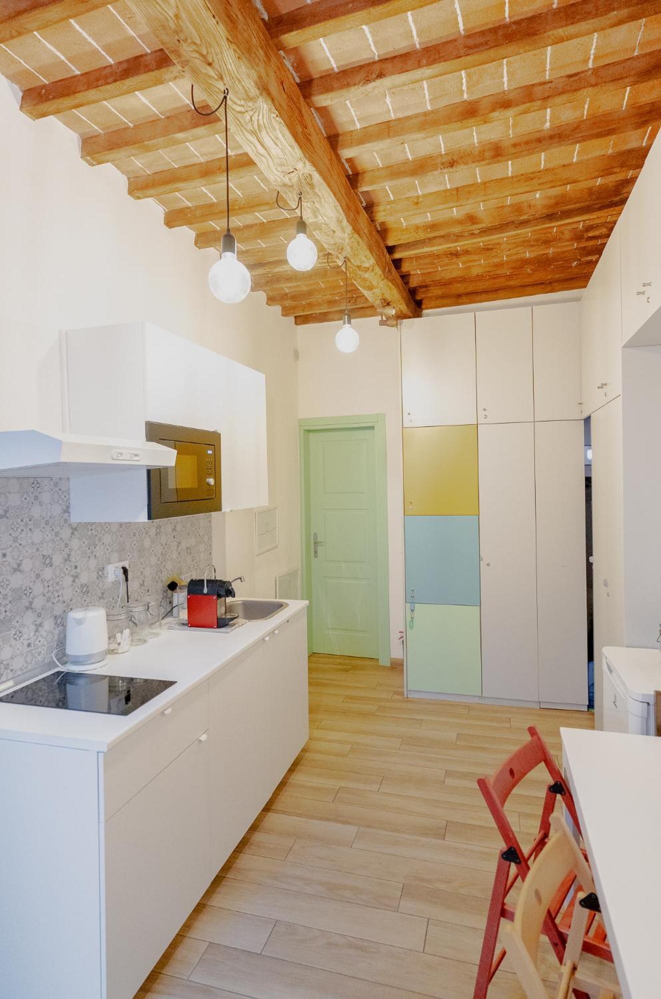 Florence David'S Guesthouse Екстер'єр фото