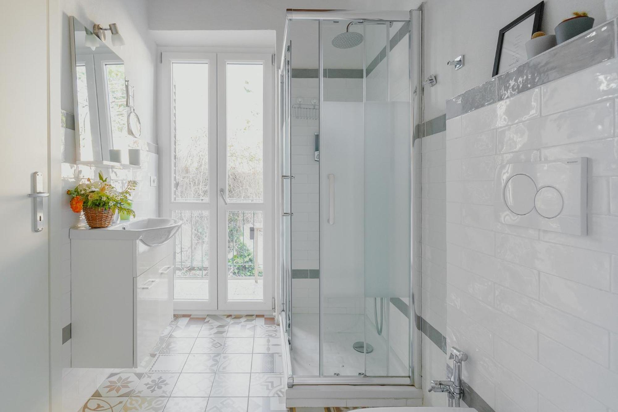 Florence David'S Guesthouse Екстер'єр фото