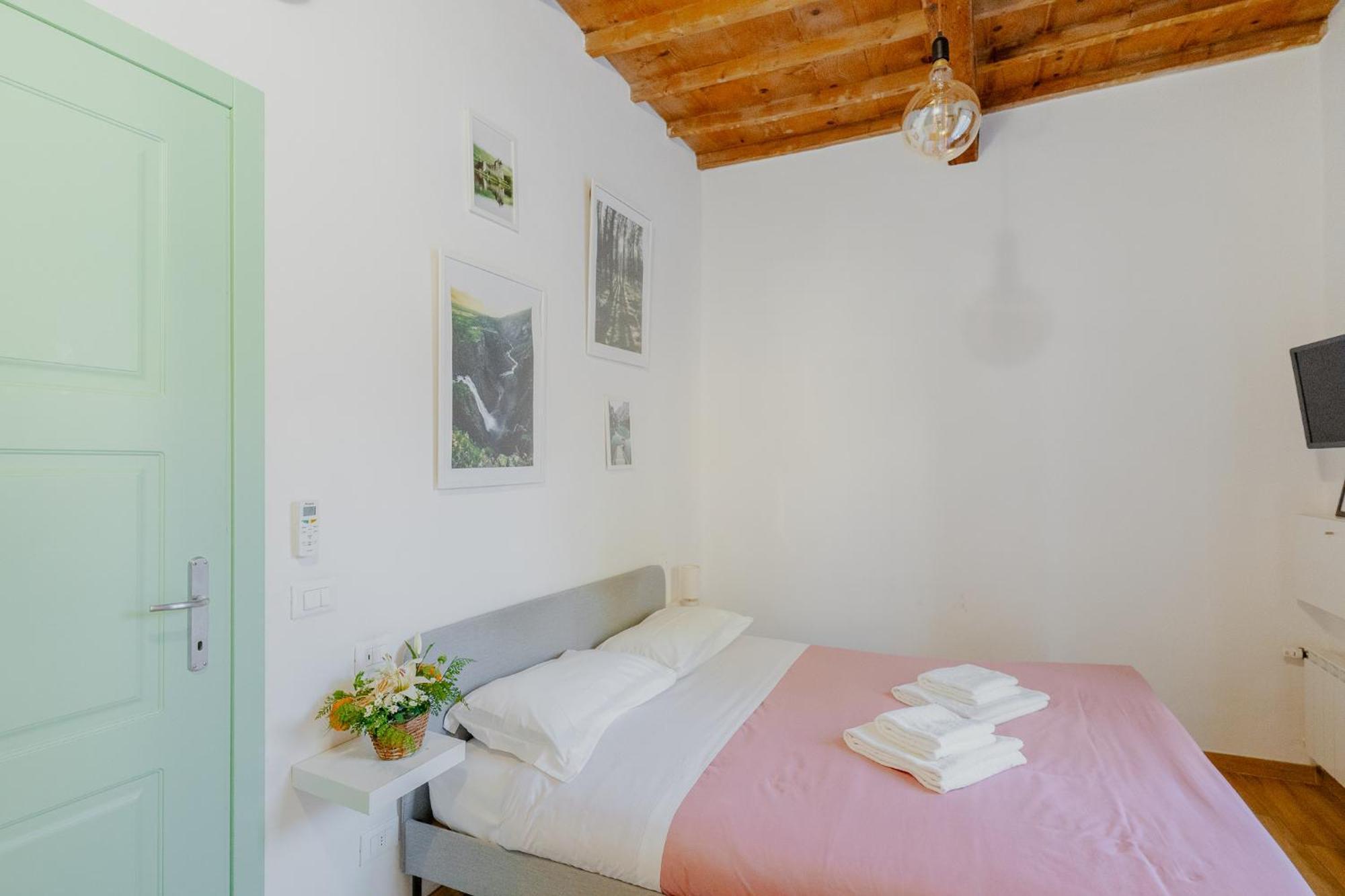 Florence David'S Guesthouse Екстер'єр фото