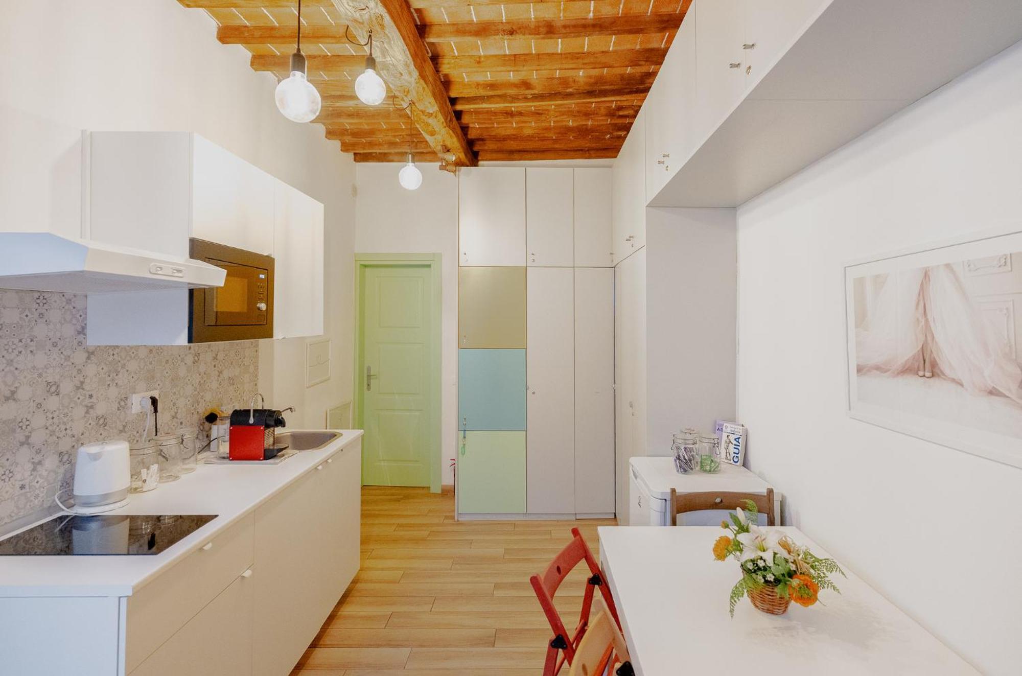 Florence David'S Guesthouse Екстер'єр фото