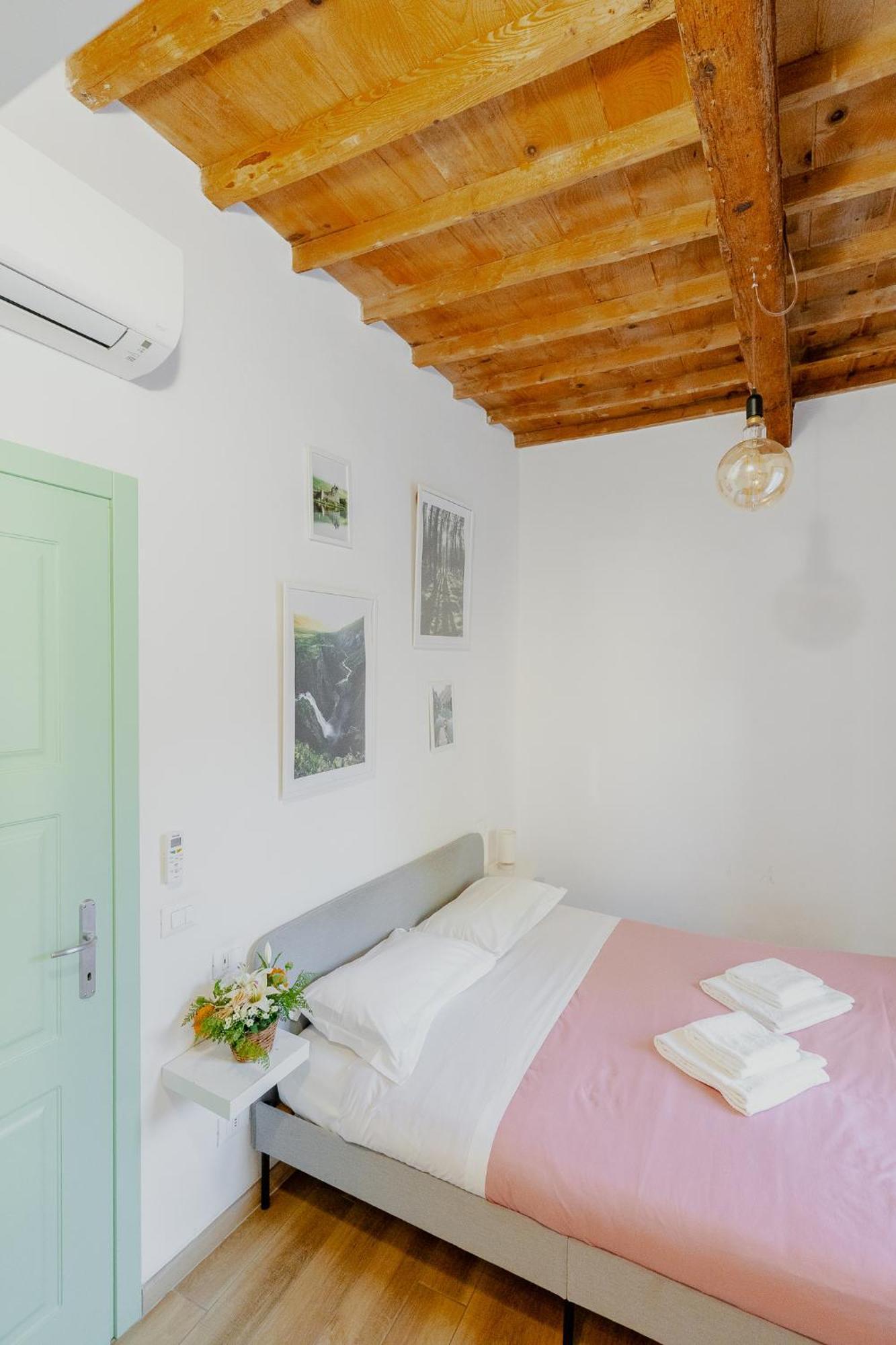 Florence David'S Guesthouse Екстер'єр фото