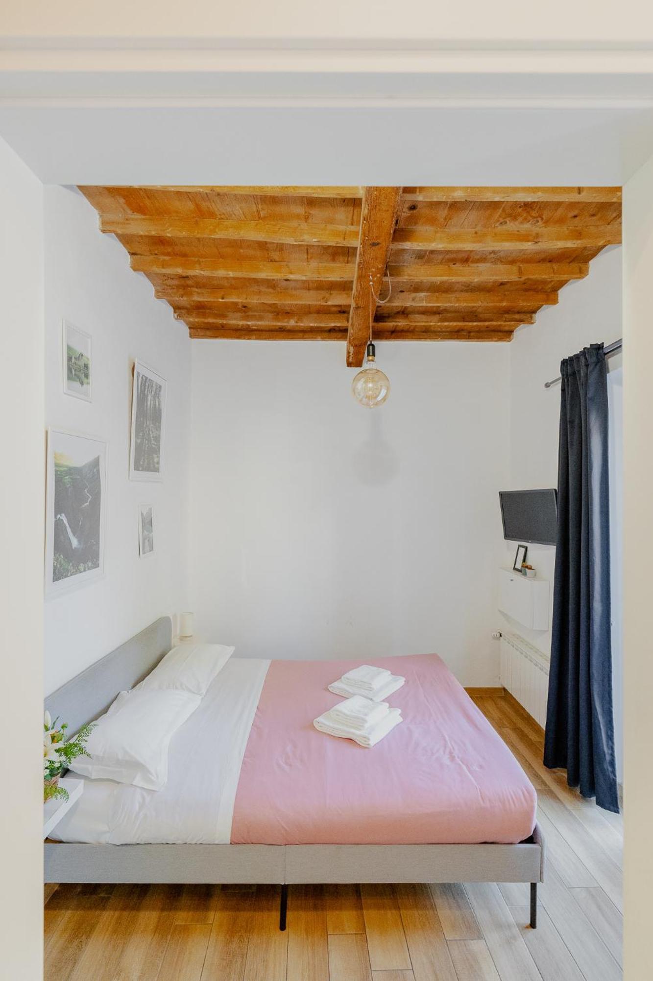 Florence David'S Guesthouse Екстер'єр фото