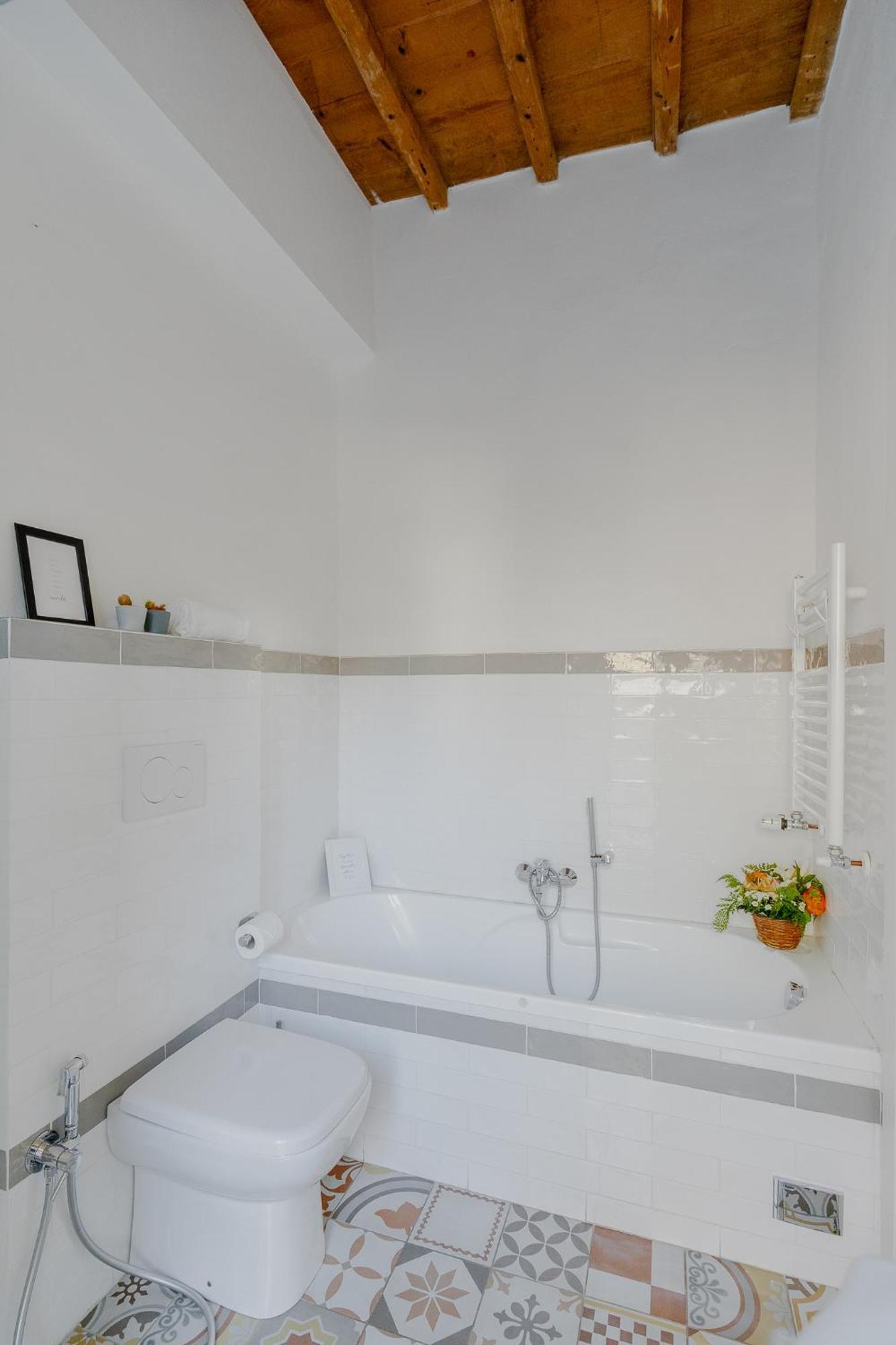 Florence David'S Guesthouse Екстер'єр фото