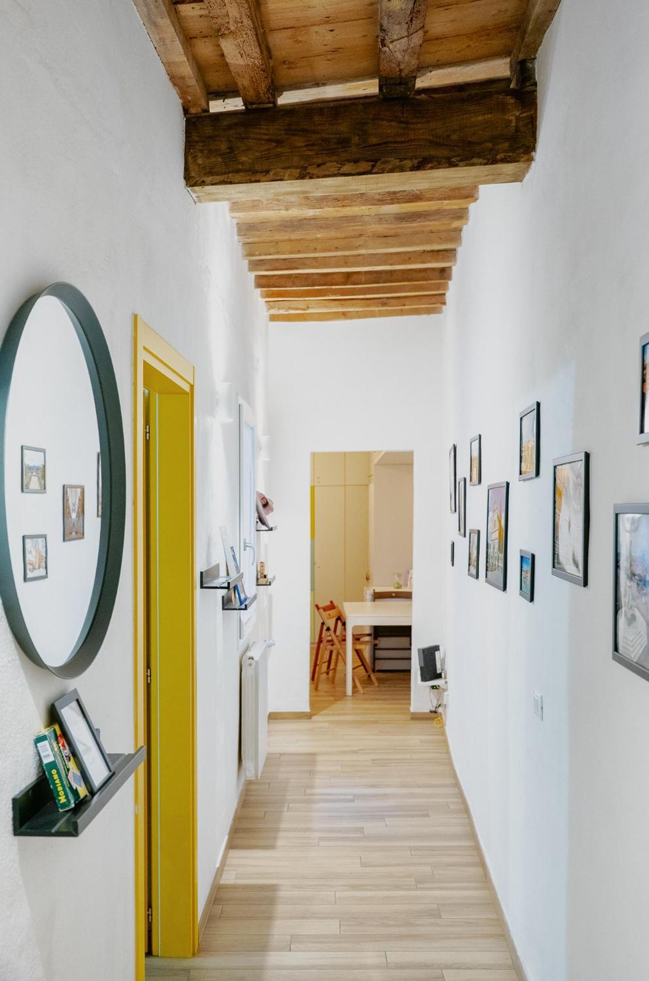 Florence David'S Guesthouse Екстер'єр фото