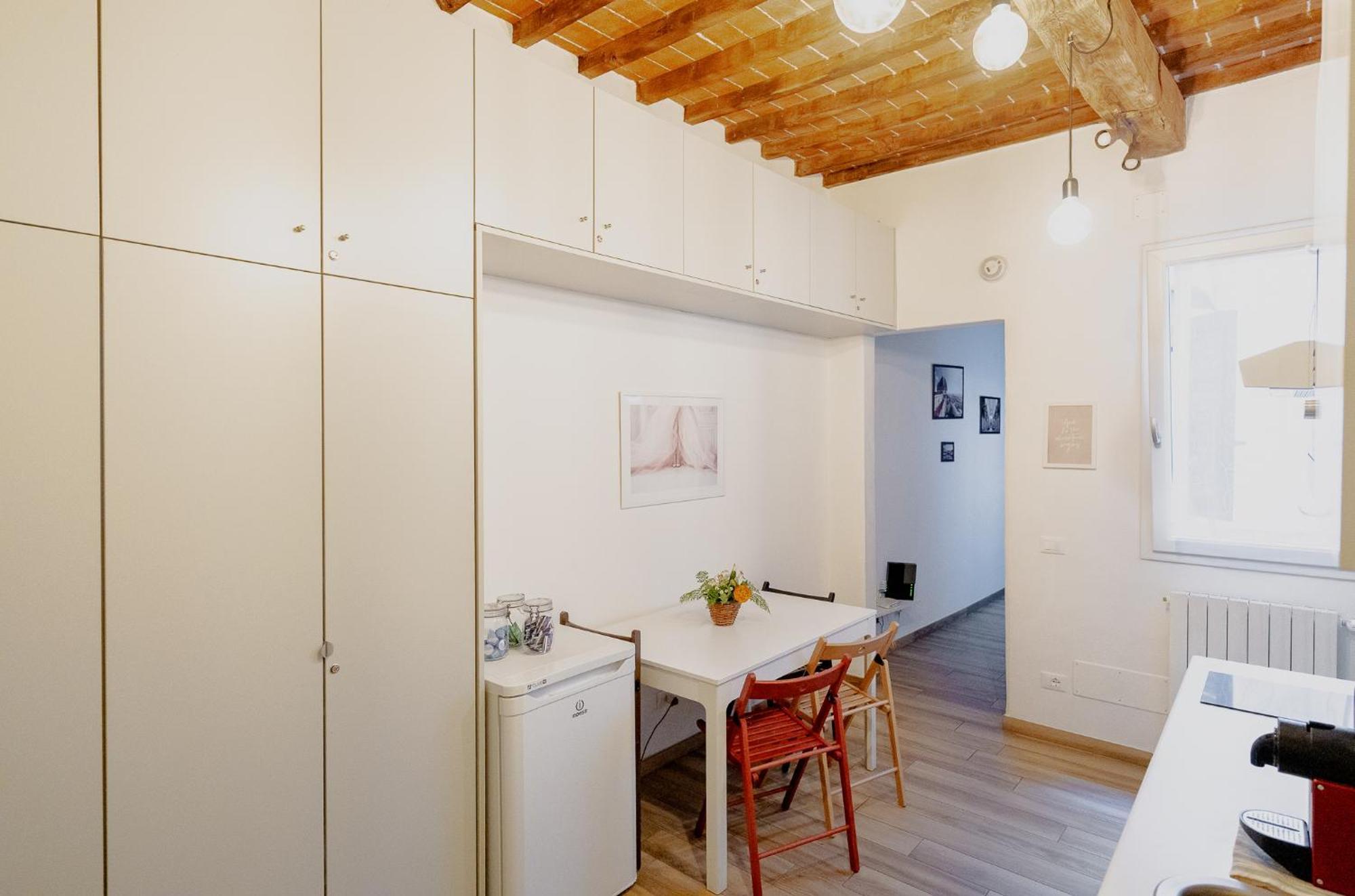 Florence David'S Guesthouse Екстер'єр фото